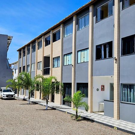 Apartamento Na Praia De Guaibim Kültér fotó